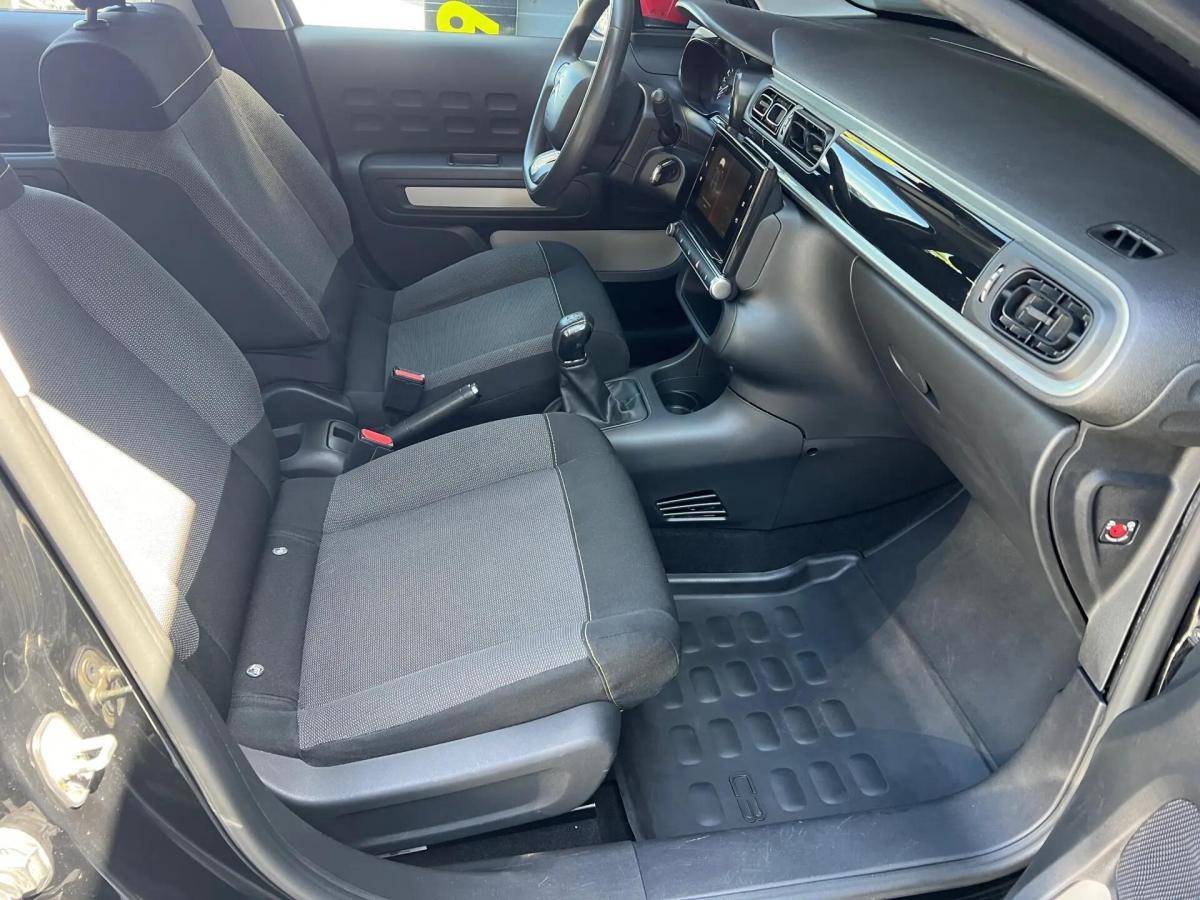 citroen-c3-2017-gasolina-1199cc