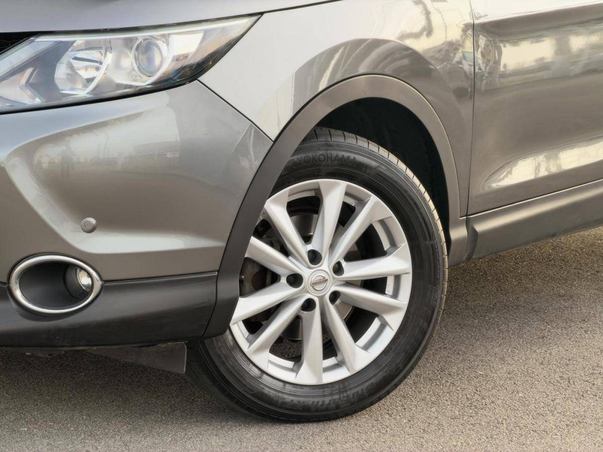 nissan-qashqai-2017-diesel-1461cc