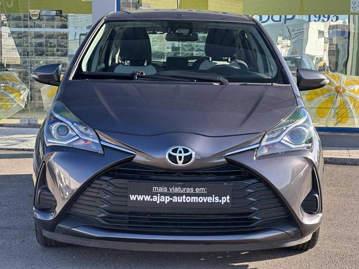 toyota-yaris-2020-gasolina-998cc