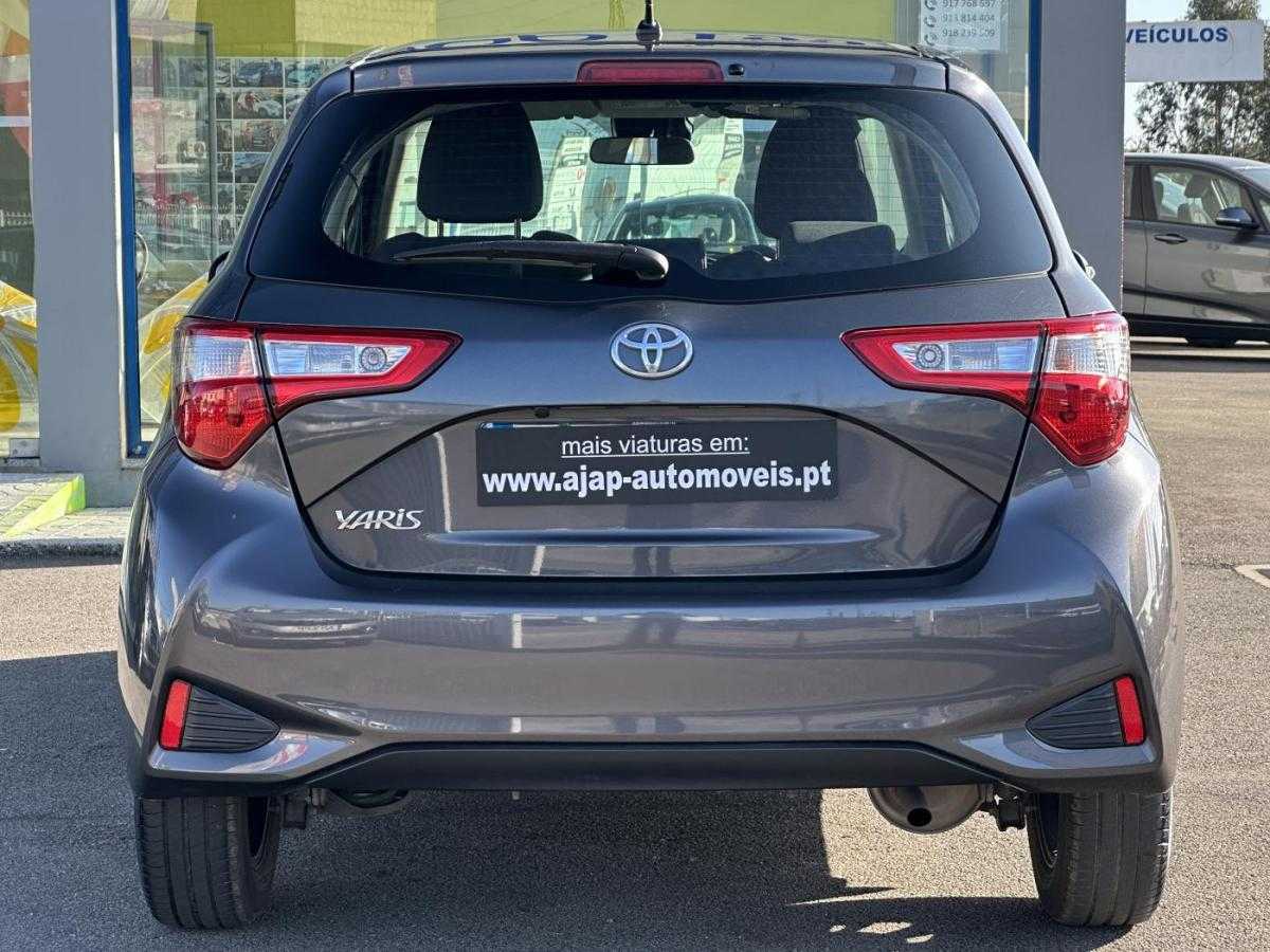 toyota-yaris-2020-gasolina-998cc