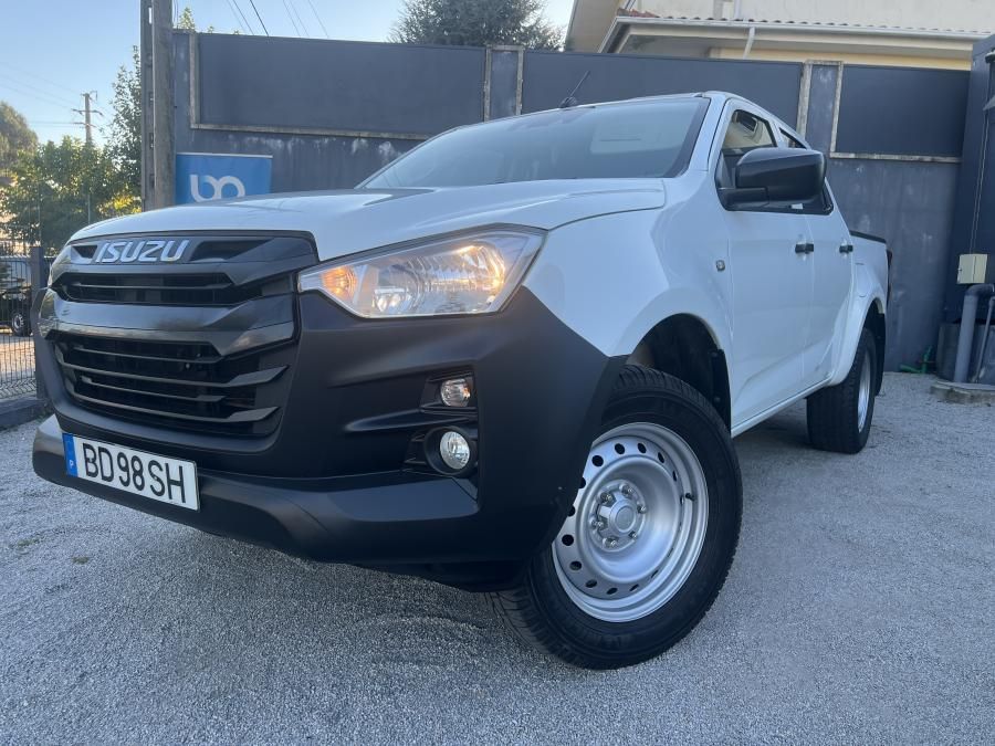isuzu-d-max-2023-diesel-1898cc