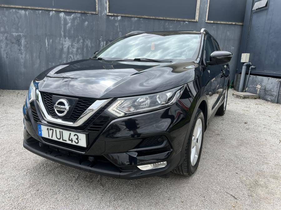 nissan-qashqai-2018-diesel-1461cc