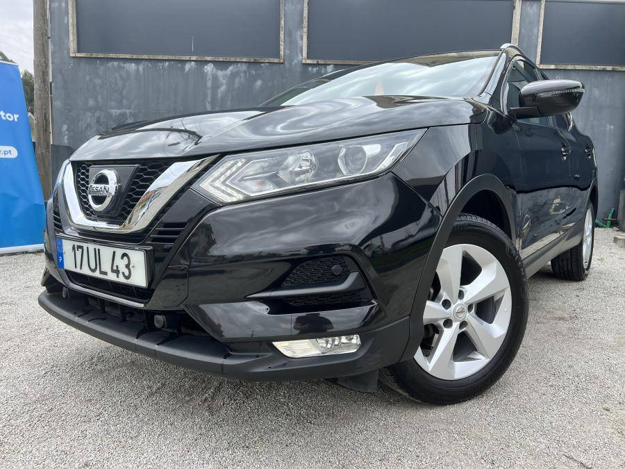 nissan-qashqai-2018-diesel-1461cc