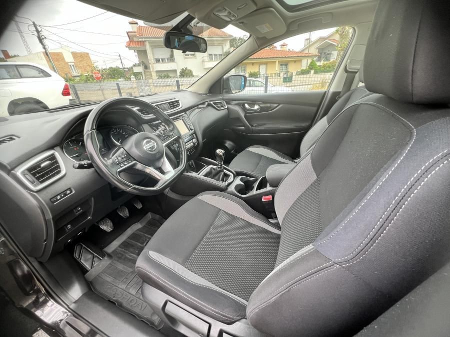 nissan-qashqai-2018-diesel-1461cc