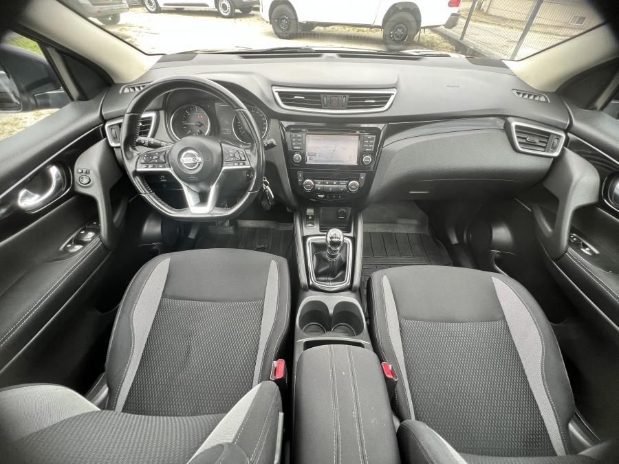 nissan-qashqai-2018-diesel-1461cc