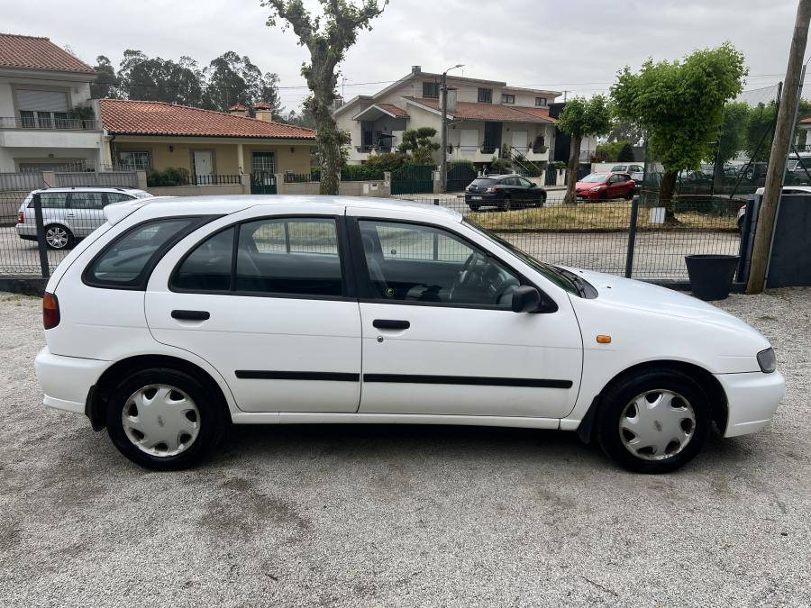 nissan-almera-1998-diesel-1998cc