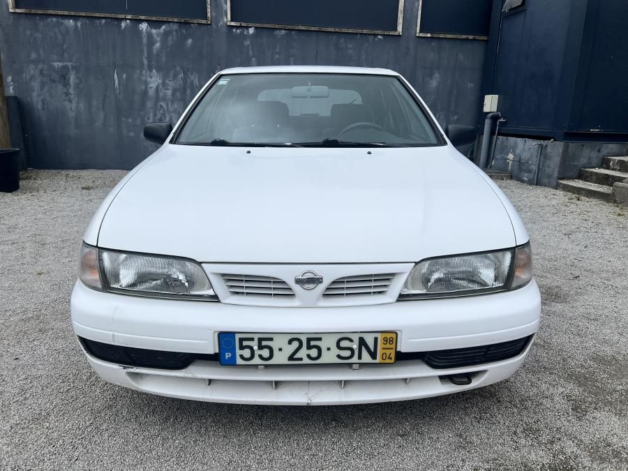 nissan-almera-1998-diesel-1998cc