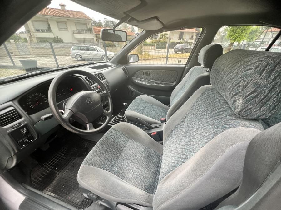 nissan-almera-1998-diesel-1998cc