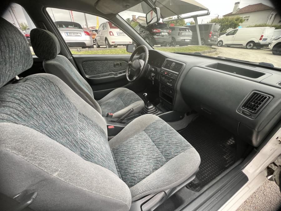 nissan-almera-1998-diesel-1998cc