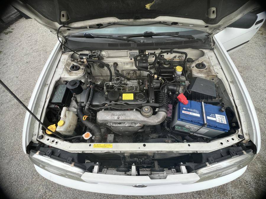 nissan-almera-1998-diesel-1998cc