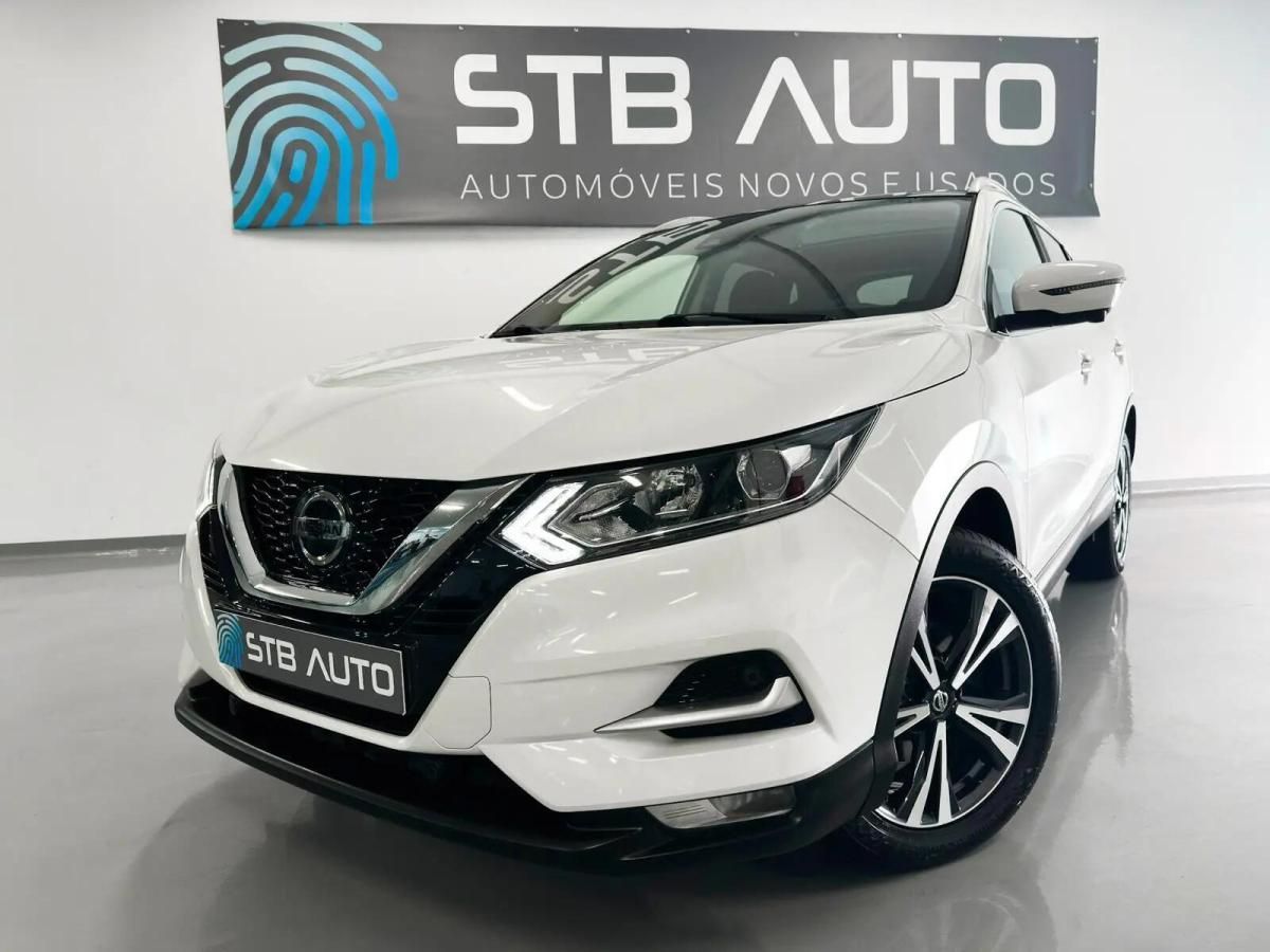 nissan-qashqai-2021-gasolina-1332cc
