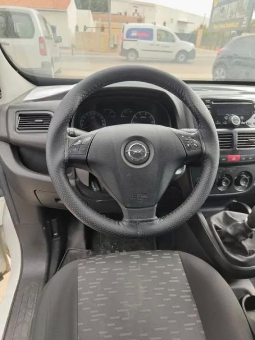opel-combo-2018-diesel-1600cc