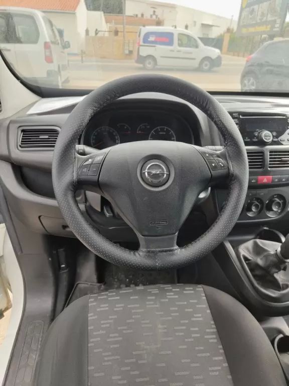 opel-combo-2018-diesel-1600cc