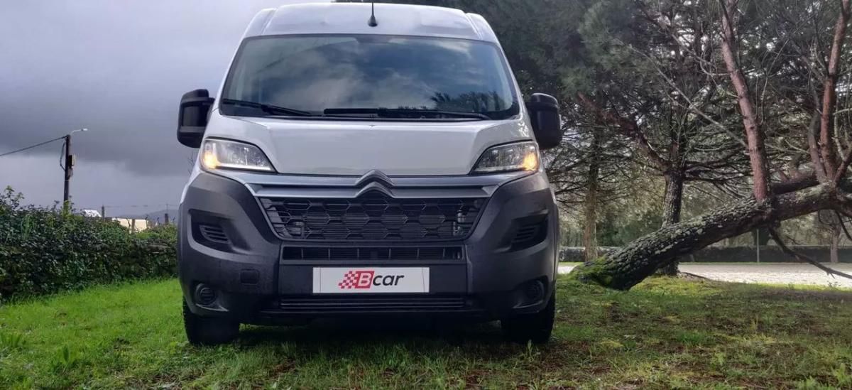 citroen-jumper-2022-diesel-2200cc