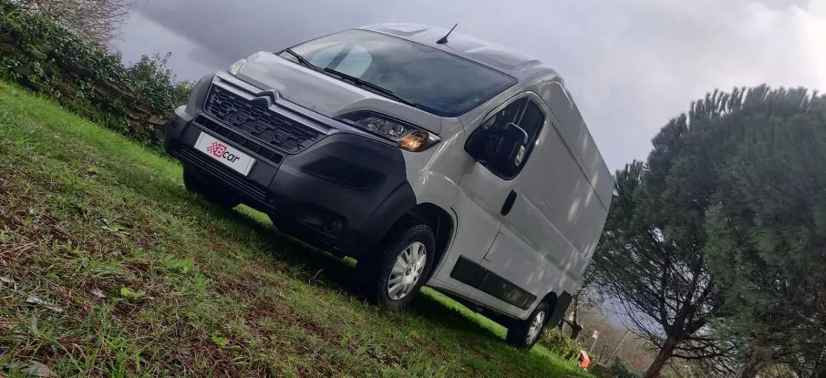 citroen-jumper-2022-diesel-2200cc