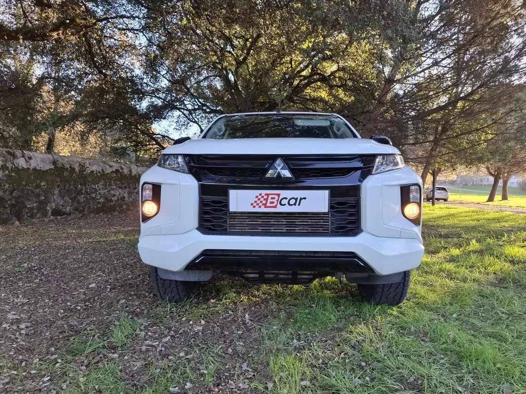 mitsubishi-l200-2022-diesel-2268cc