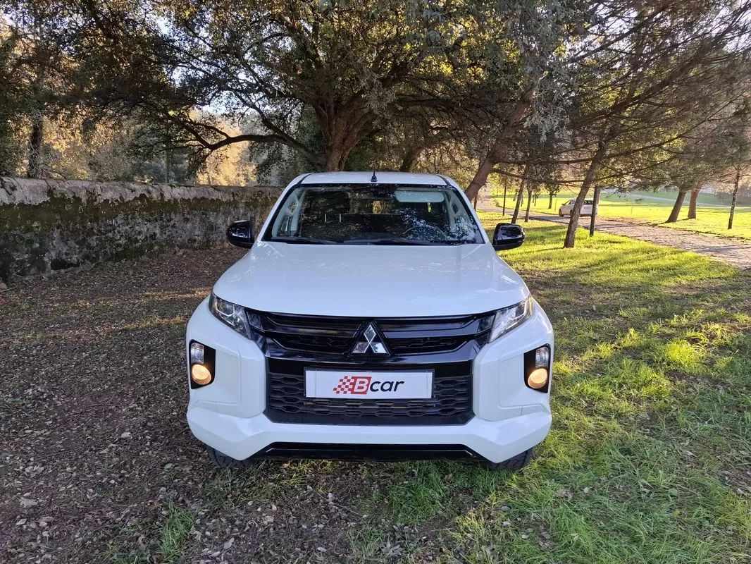 mitsubishi-l200-2022-diesel-2268cc