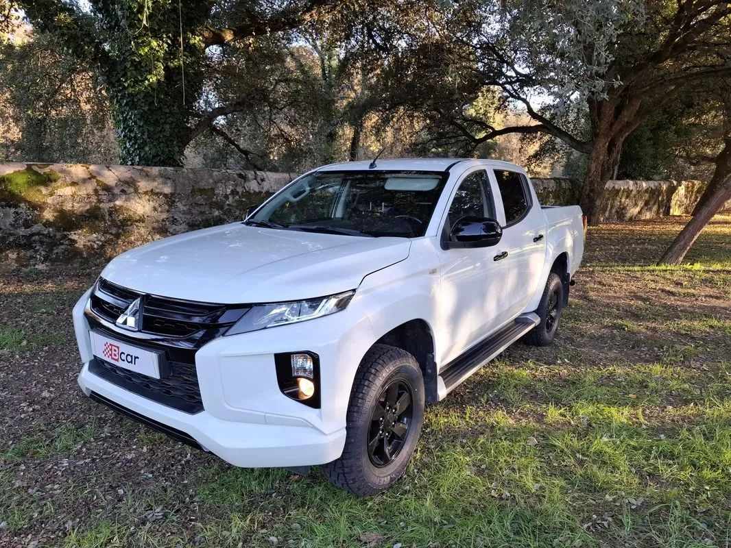 mitsubishi-l200-2022-diesel-2268cc