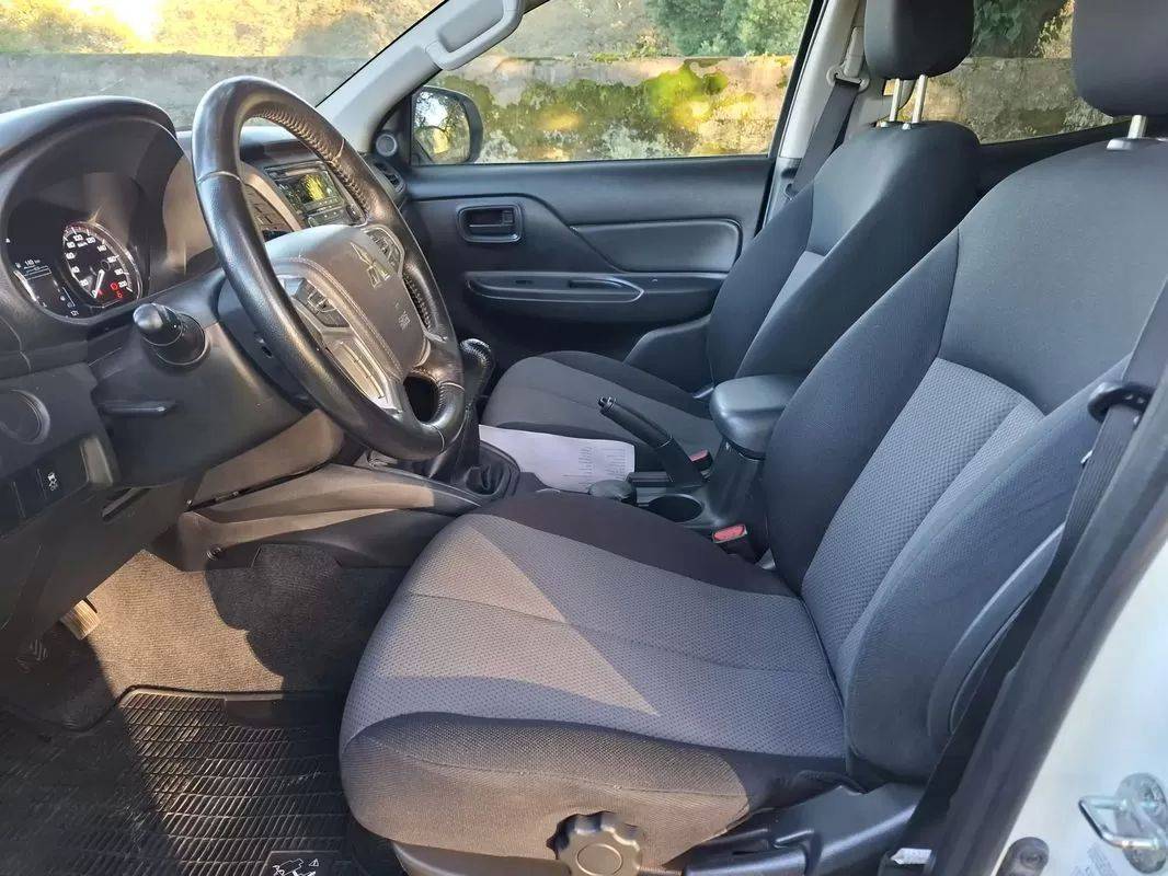 mitsubishi-l200-2022-diesel-2268cc