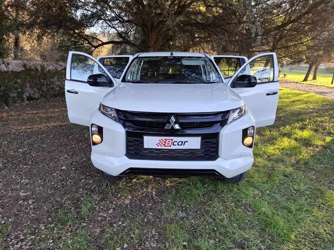 mitsubishi-l200-2022-diesel-2268cc