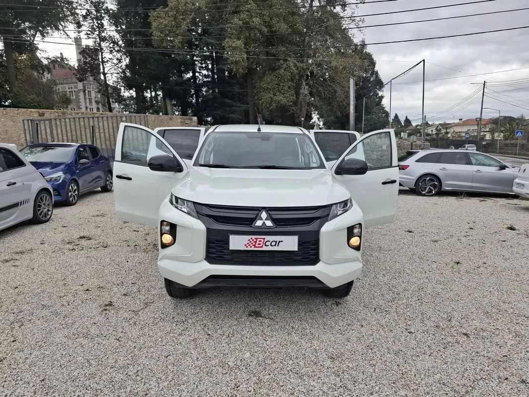 mitsubishi-l200-2022-diesel-2268cc