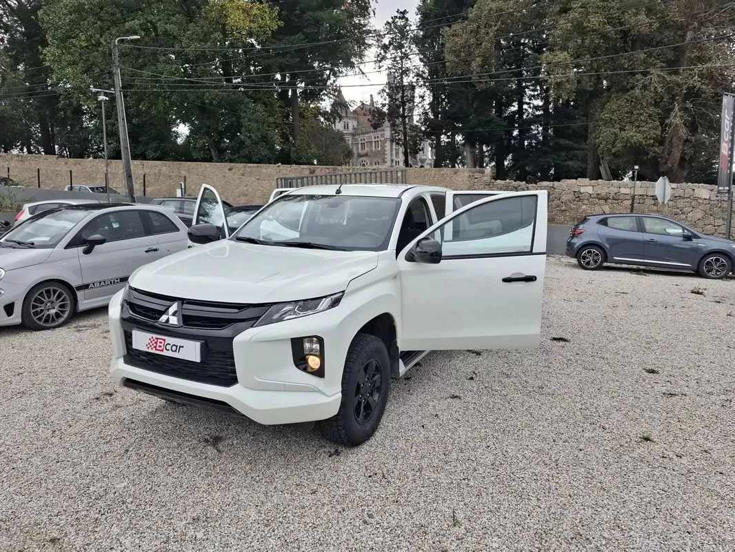 mitsubishi-l200-2022-diesel-2268cc