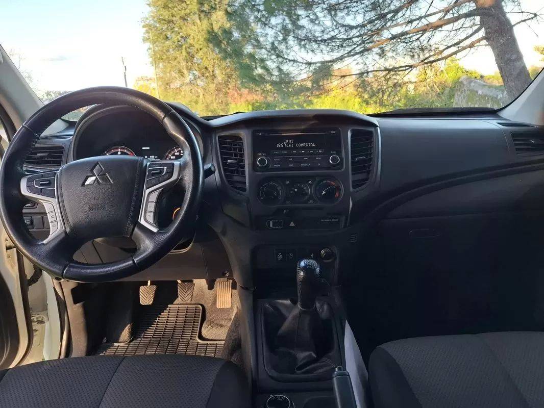 mitsubishi-l200-2022-diesel-2268cc