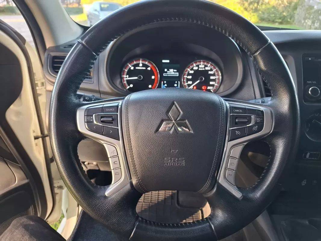 mitsubishi-l200-2022-diesel-2268cc