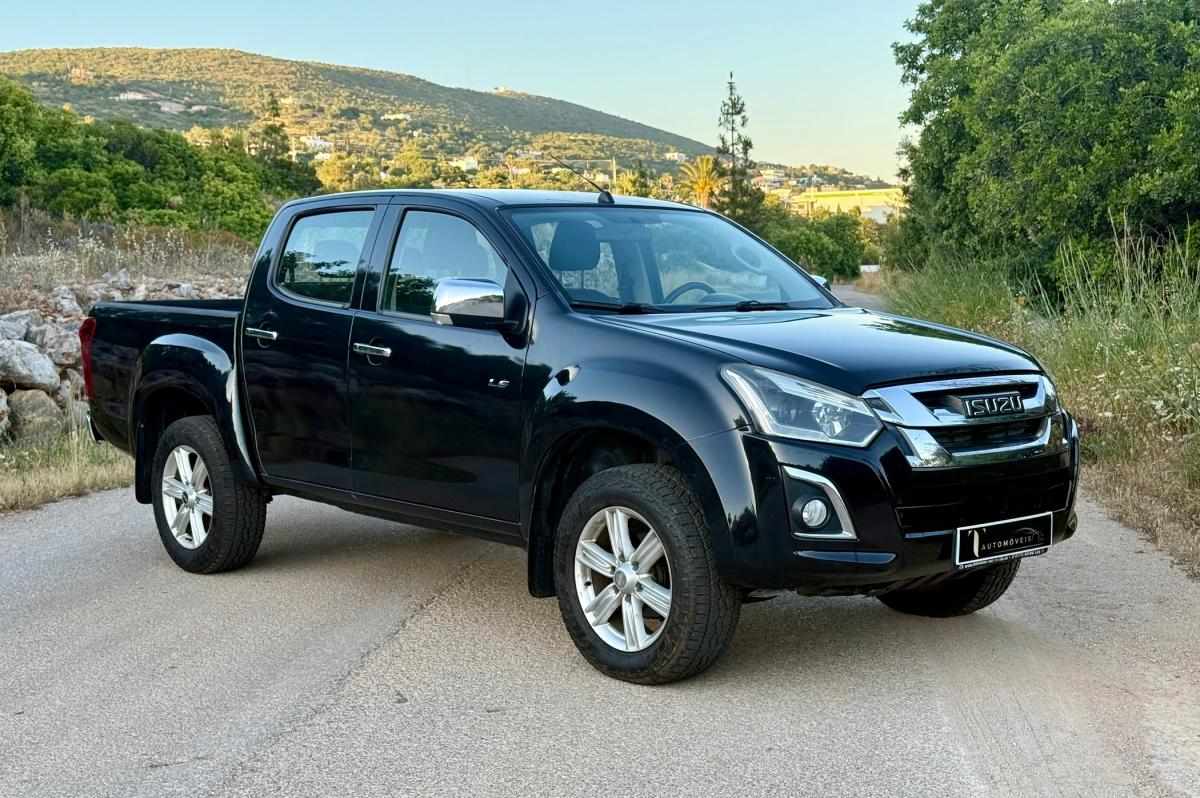 isuzu-d-max-2018-diesel-1898cc