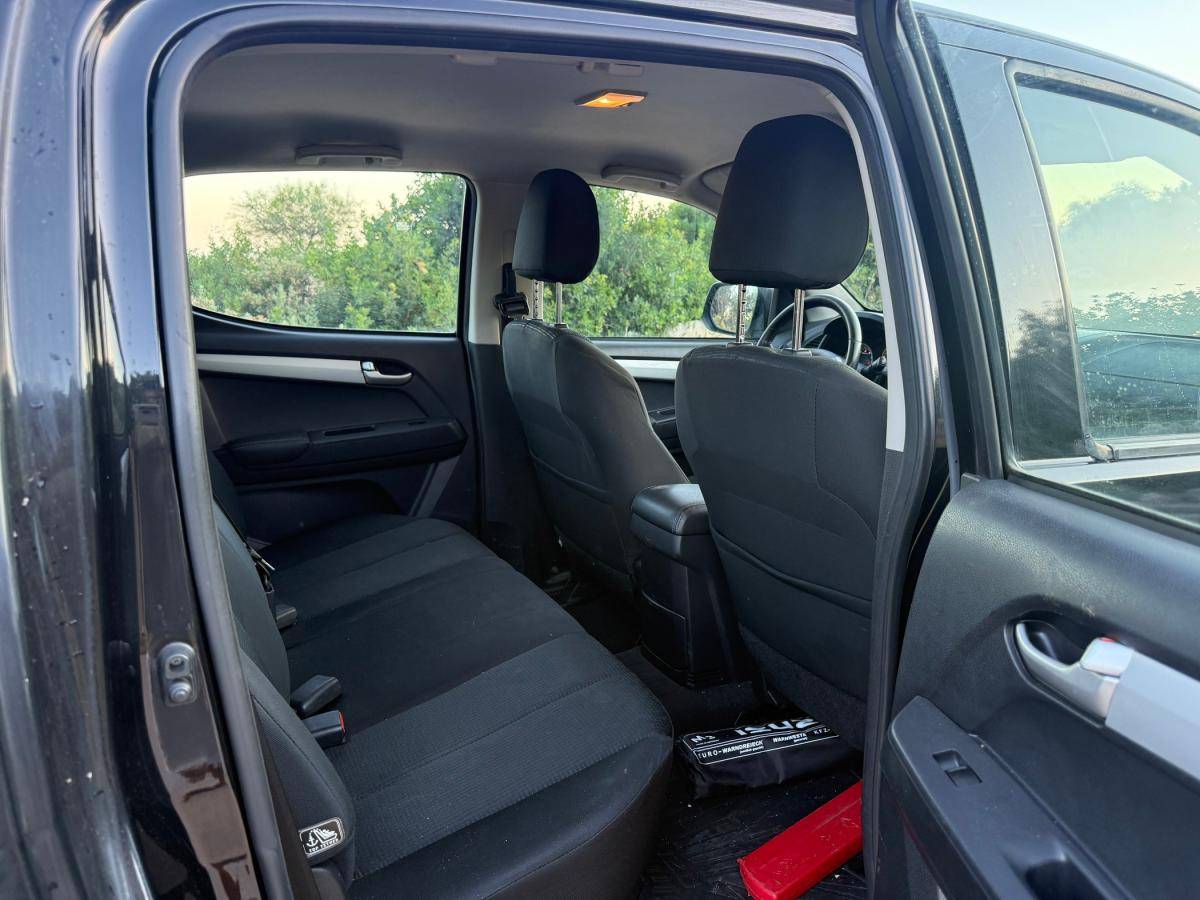 isuzu-d-max-2018-diesel-1898cc