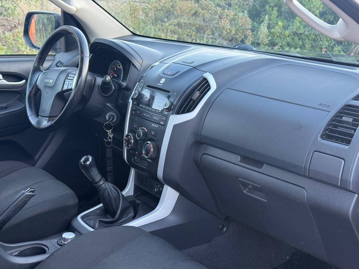 isuzu-d-max-2018-diesel-1898cc