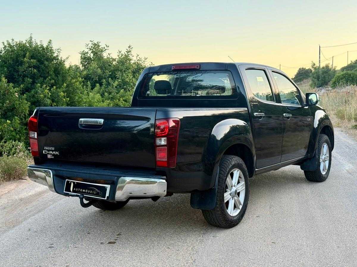 isuzu-d-max-2018-diesel-1898cc