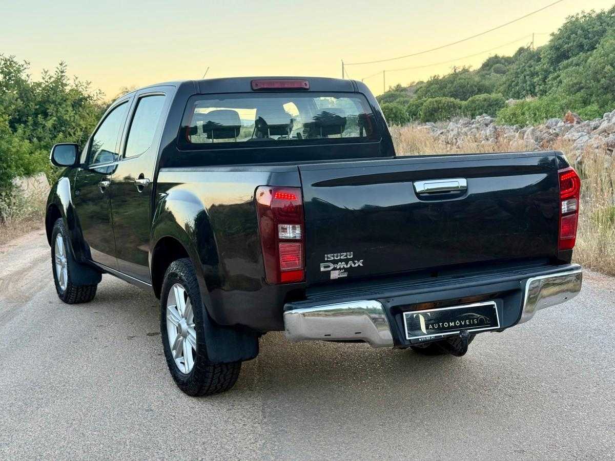 isuzu-d-max-2018-diesel-1898cc