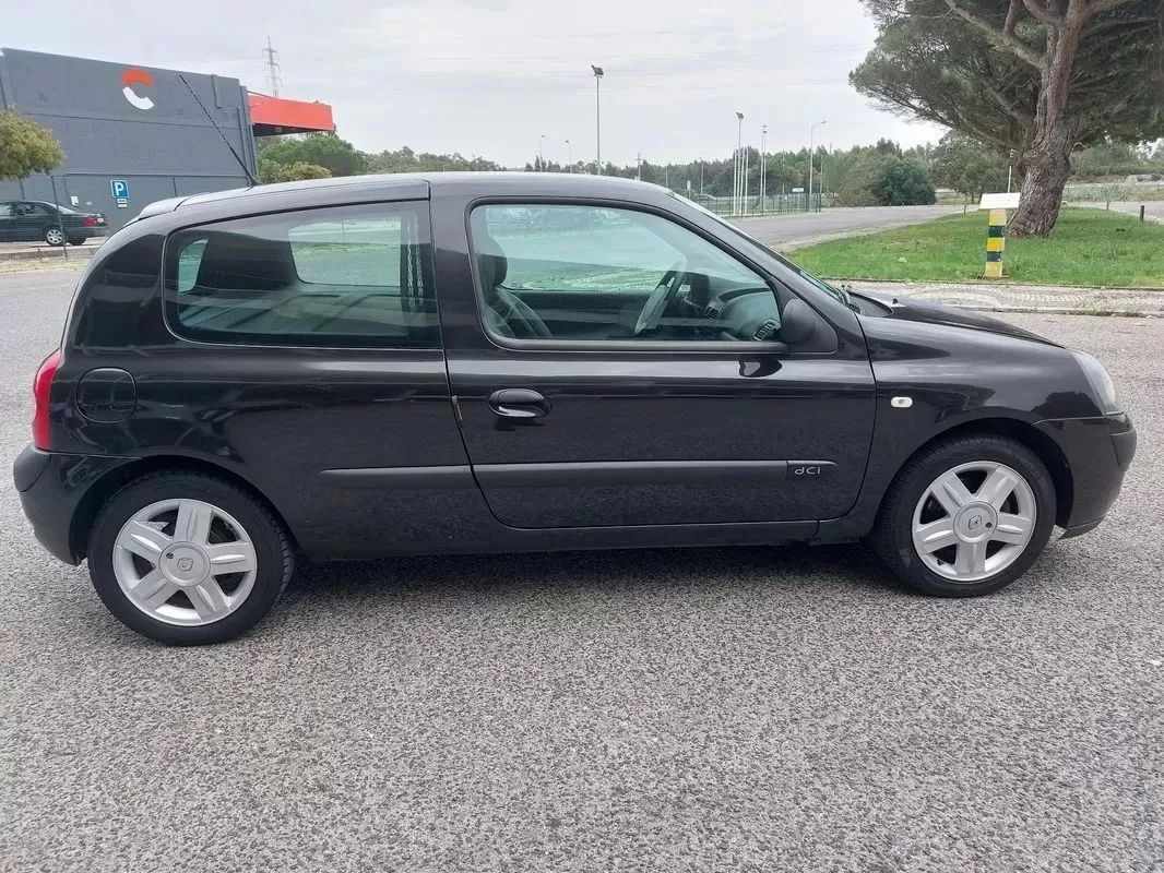 renault-clio-2004-diesel-1461cc