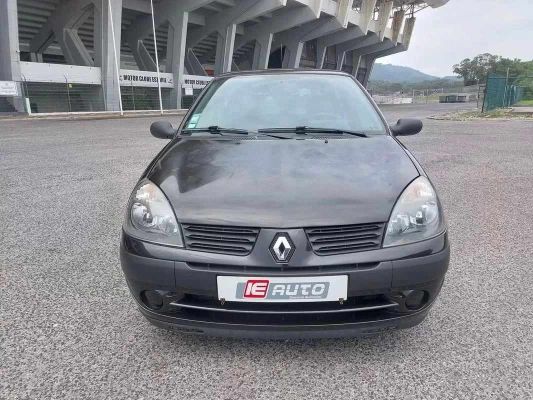 renault-clio-2004-diesel-1461cc