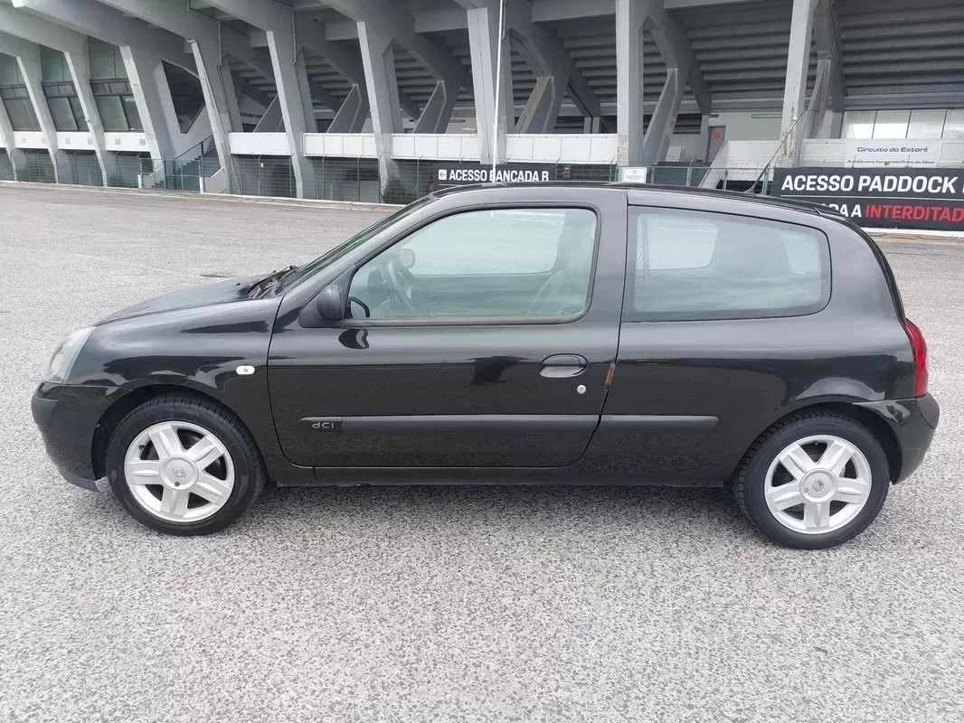 renault-clio-2004-diesel-1461cc