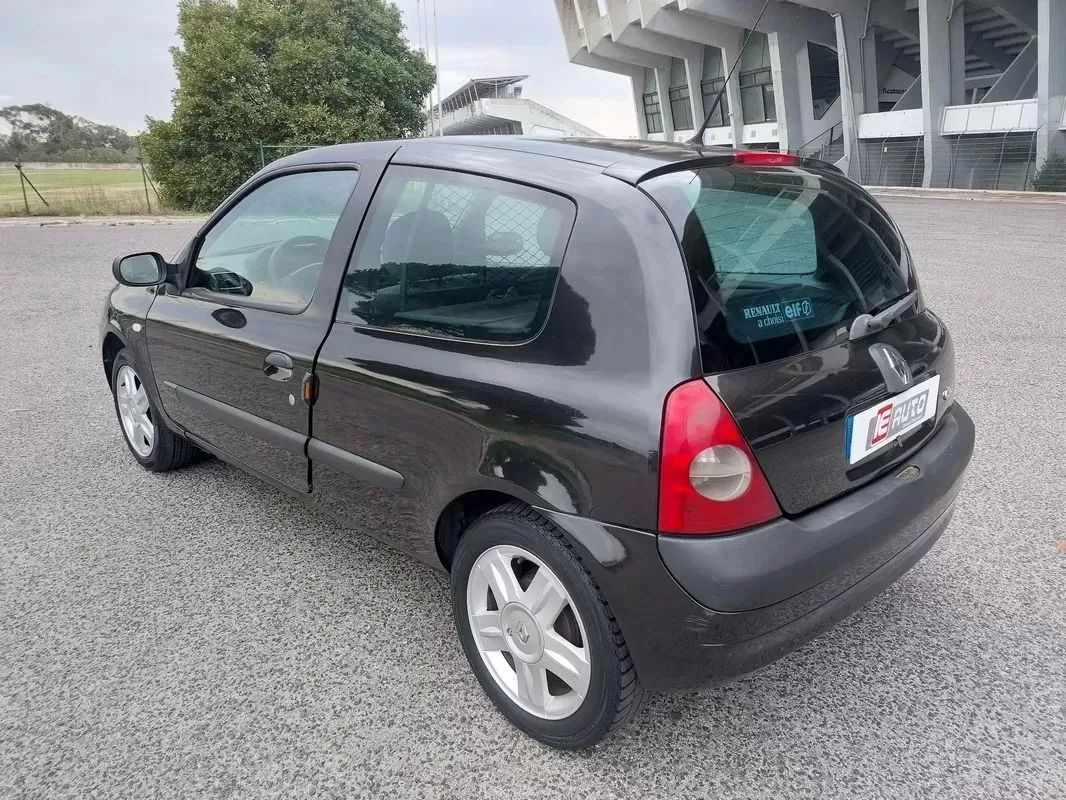 renault-clio-2004-diesel-1461cc