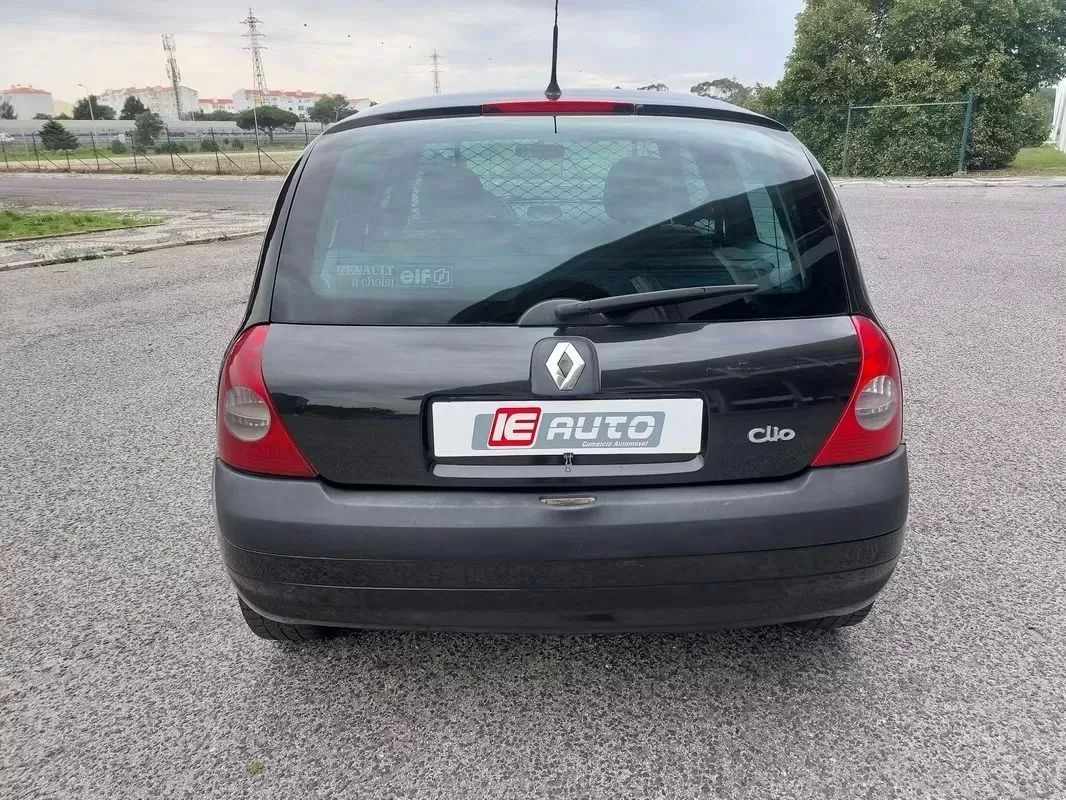 renault-clio-2004-diesel-1461cc