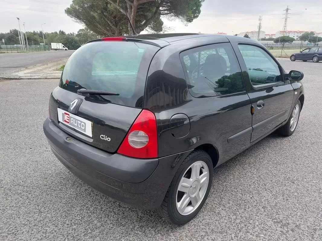 renault-clio-2004-diesel-1461cc