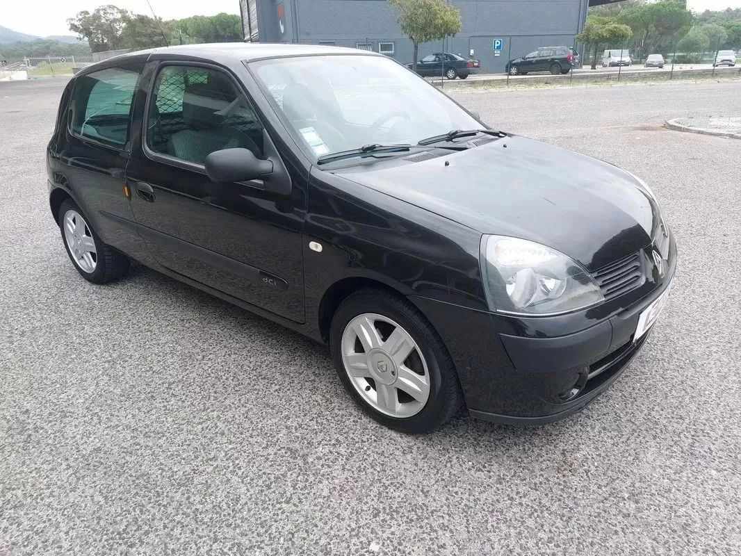 renault-clio-2004-diesel-1461cc