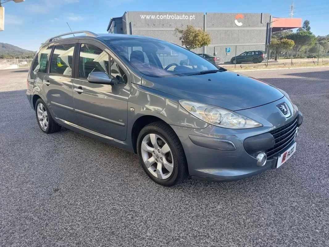 peugeot-307-sw-2005-diesel-1560cc