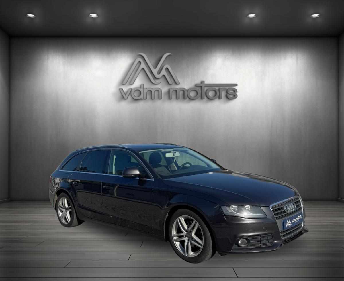 audi-a4-2-0-tdi-dpf-2009-diesel-1968cc