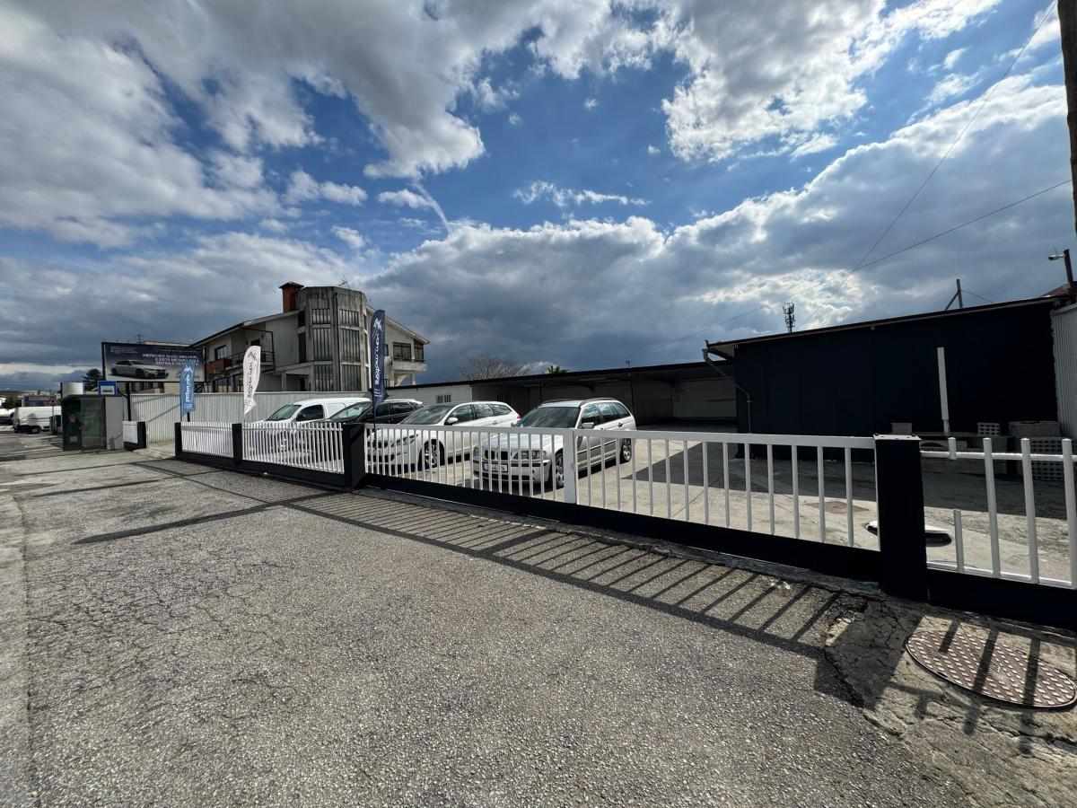 VDM Motors