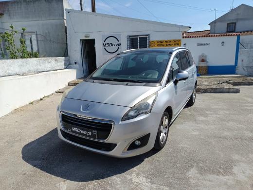 peugeot-5008-2014-diesel-1560cc