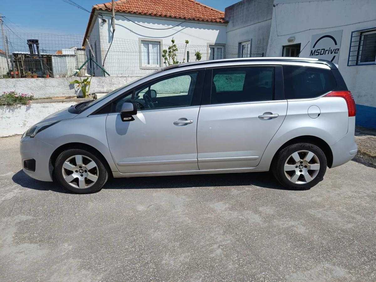 peugeot-5008-2014-diesel-1560cc