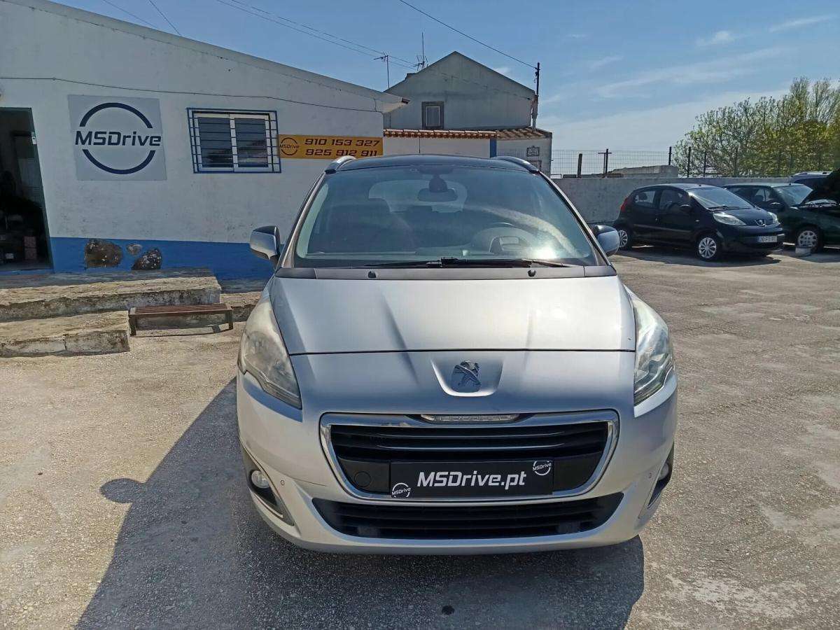 peugeot-5008-2014-diesel-1560cc