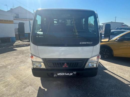 mitsubishi-canter-2009-diesel-2977cc