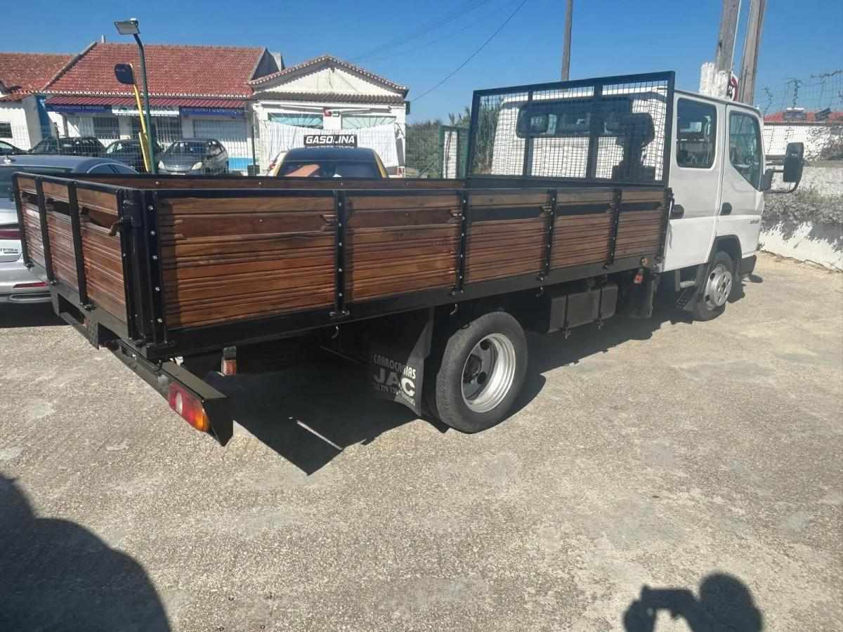 mitsubishi-canter-2009-diesel-2977cc
