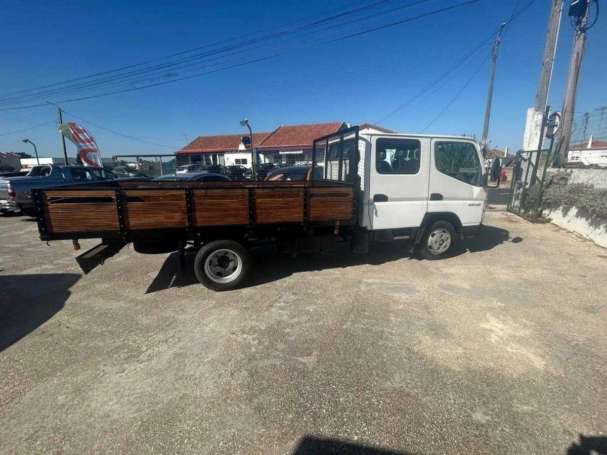 mitsubishi-canter-2009-diesel-2977cc