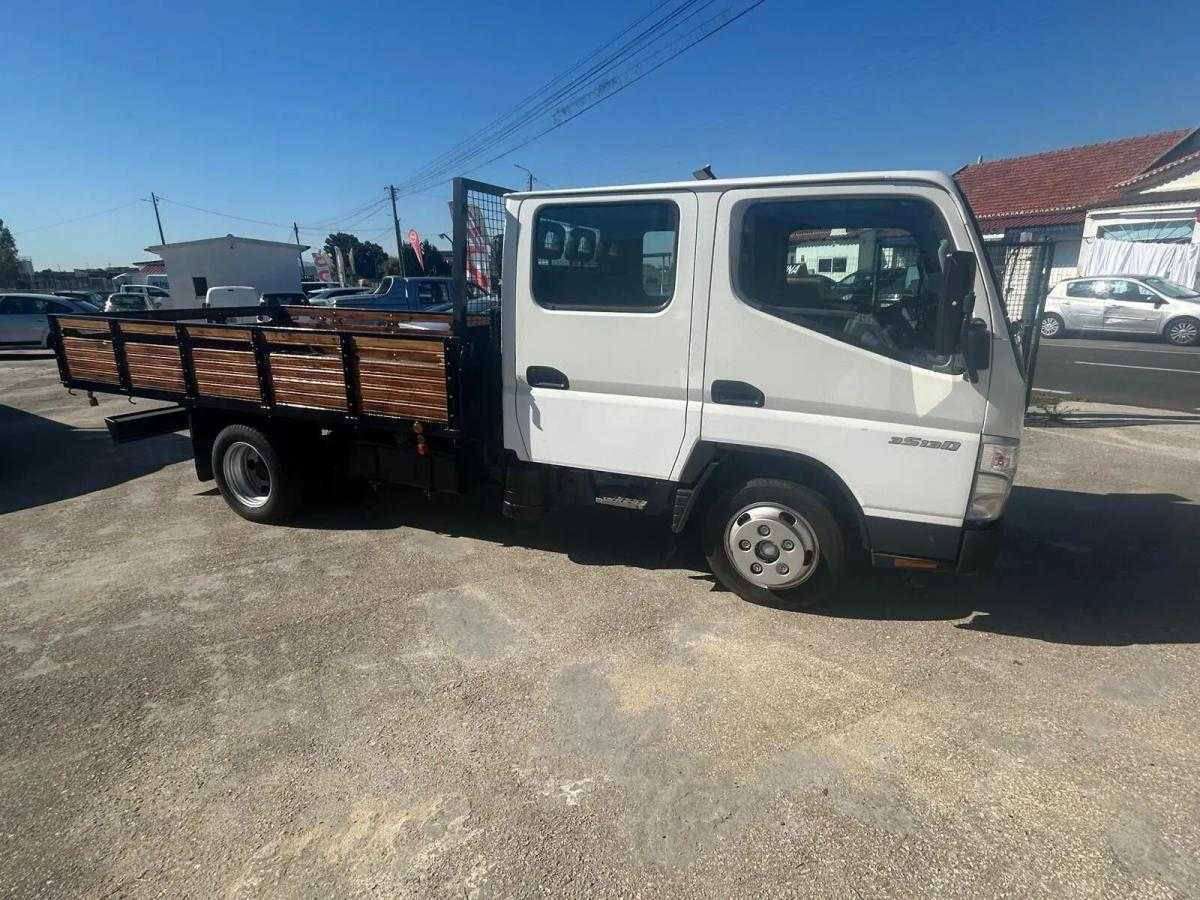 mitsubishi-canter-2009-diesel-2977cc